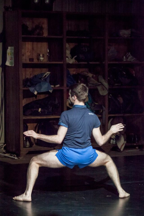 Photography: Goran Turnsek