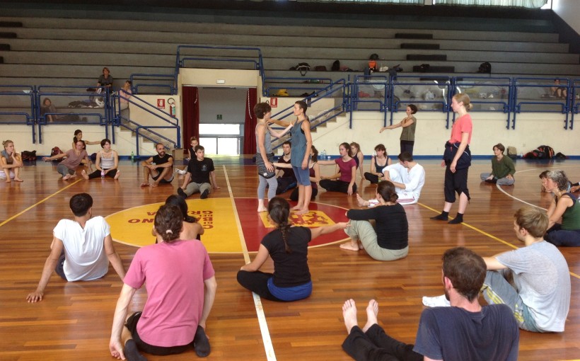 photo: Nellie de Boer